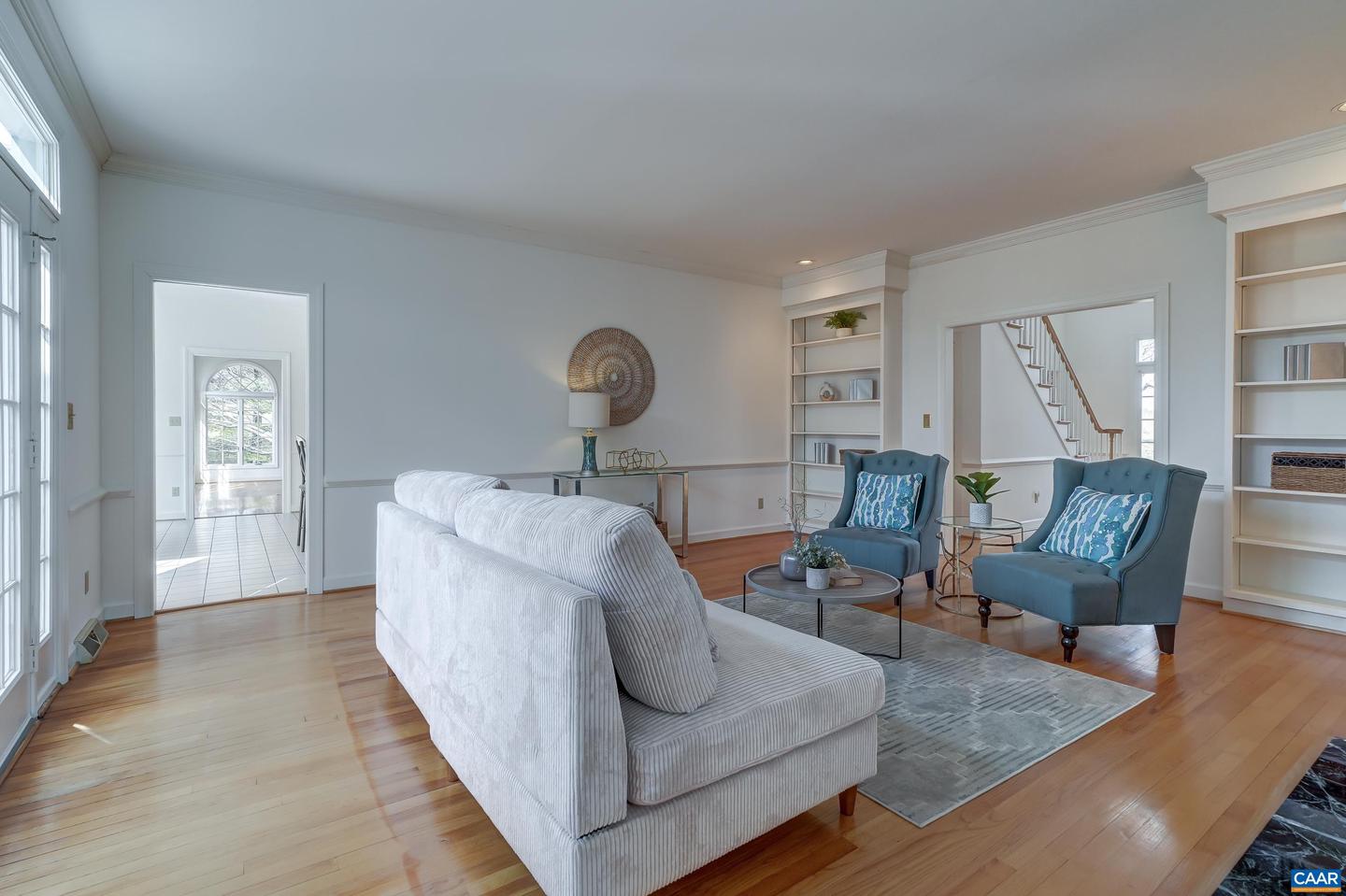 1480 STABLE LN, CHARLOTTESVILLE, Virginia 22903, 4 Bedrooms Bedrooms, ,3 BathroomsBathrooms,Residential,For sale,1480 STABLE LN,673641 MLS # 673641