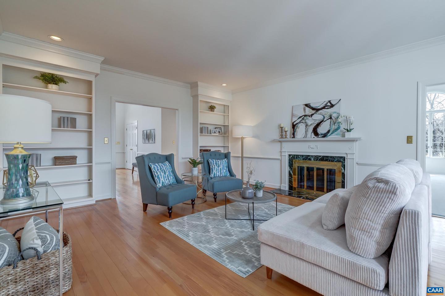 1480 STABLE LN, CHARLOTTESVILLE, Virginia 22903, 4 Bedrooms Bedrooms, ,3 BathroomsBathrooms,Residential,For sale,1480 STABLE LN,673641 MLS # 673641