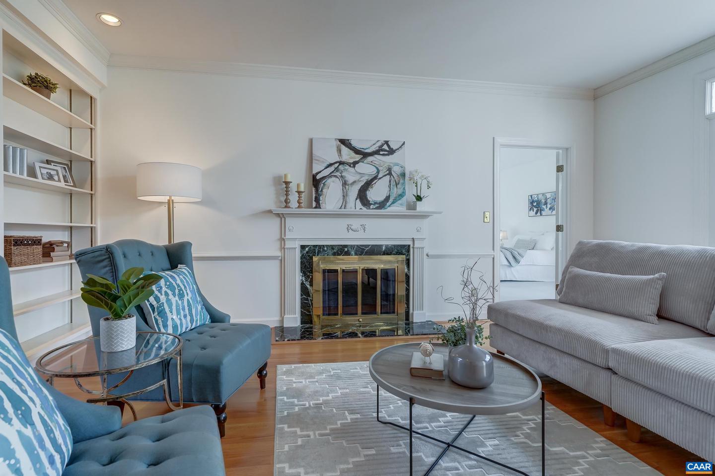 1480 STABLE LN, CHARLOTTESVILLE, Virginia 22903, 4 Bedrooms Bedrooms, ,3 BathroomsBathrooms,Residential,For sale,1480 STABLE LN,673641 MLS # 673641