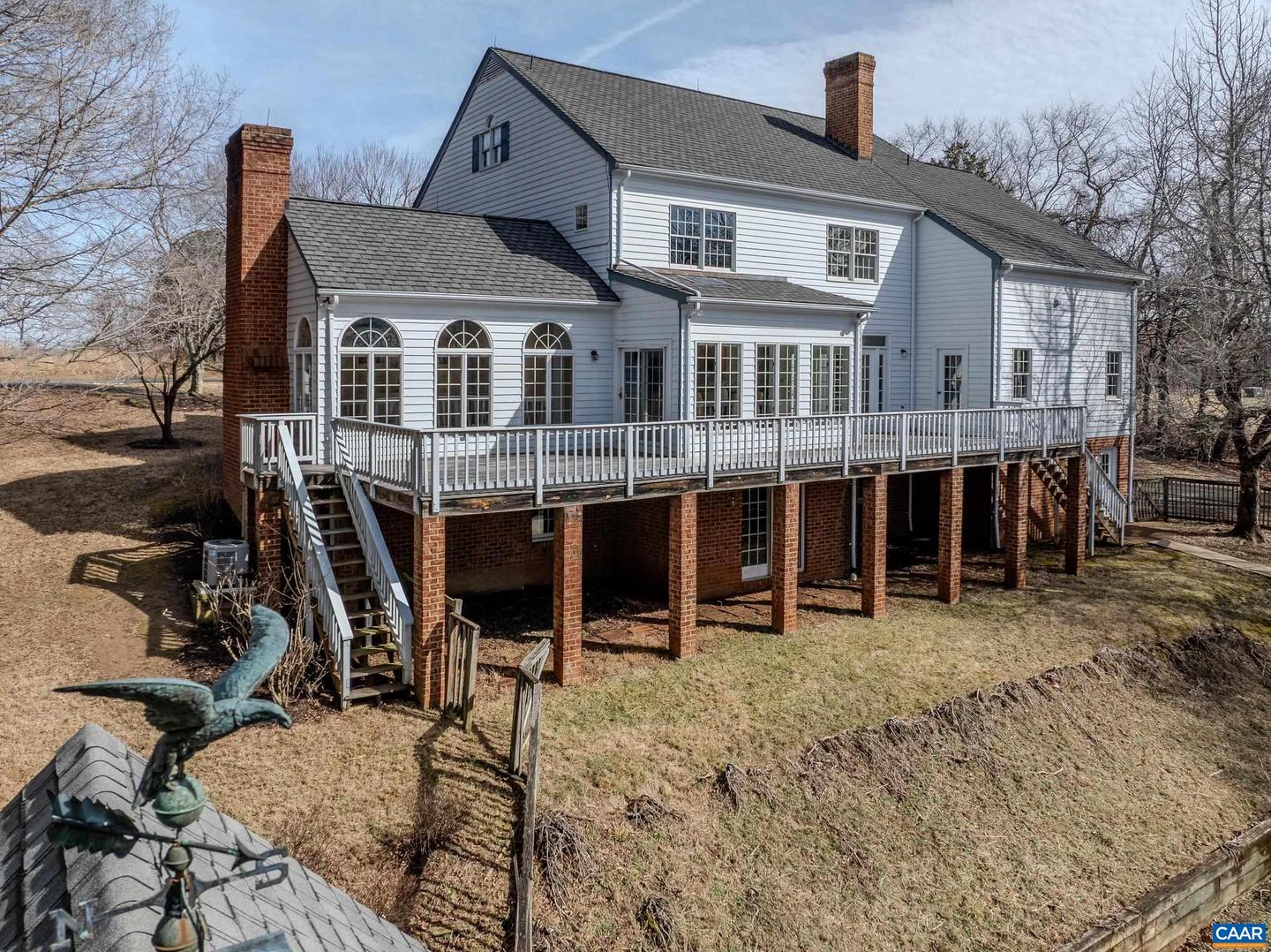 1480 STABLE LN, CHARLOTTESVILLE, Virginia 22903, 4 Bedrooms Bedrooms, ,3 BathroomsBathrooms,Residential,For sale,1480 STABLE LN,673641 MLS # 673641