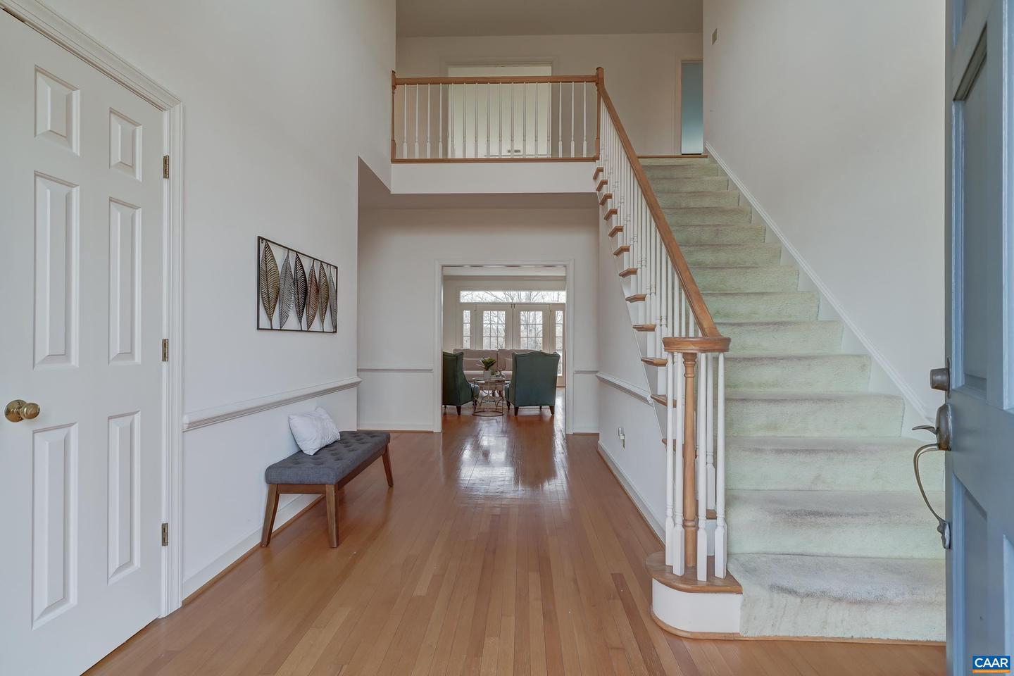 1480 STABLE LN, CHARLOTTESVILLE, Virginia 22903, 4 Bedrooms Bedrooms, ,3 BathroomsBathrooms,Residential,For sale,1480 STABLE LN,673641 MLS # 673641