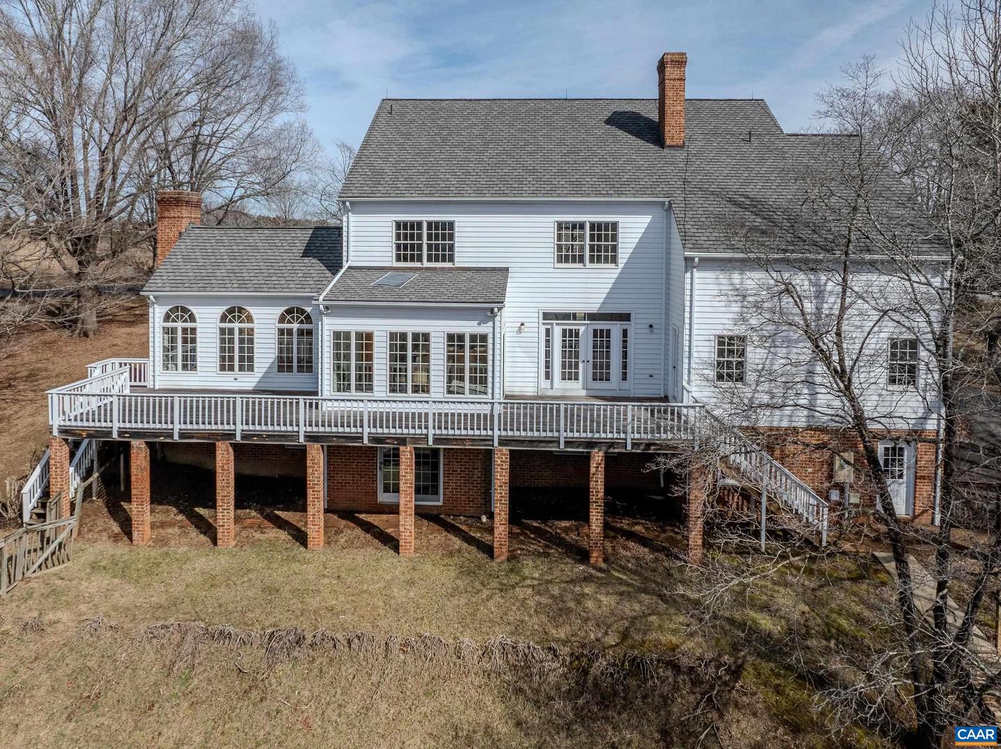 1480 STABLE LN, CHARLOTTESVILLE, Virginia 22903, 4 Bedrooms Bedrooms, ,3 BathroomsBathrooms,Residential,For sale,1480 STABLE LN,673641 MLS # 673641