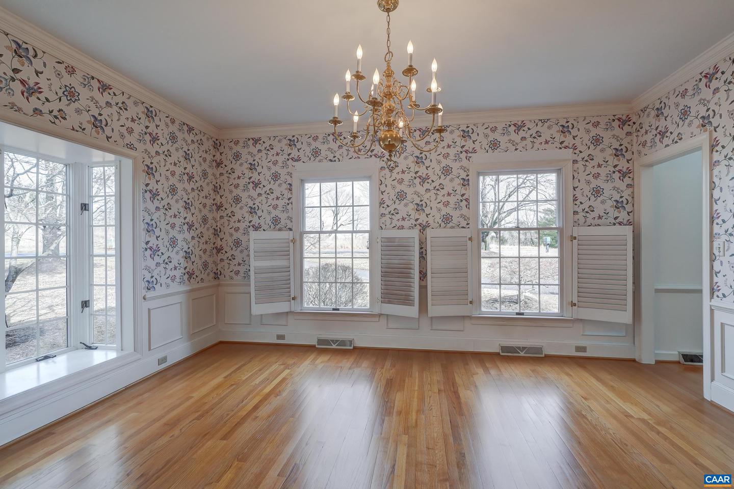 1480 STABLE LN, CHARLOTTESVILLE, Virginia 22903, 4 Bedrooms Bedrooms, ,3 BathroomsBathrooms,Residential,For sale,1480 STABLE LN,673641 MLS # 673641