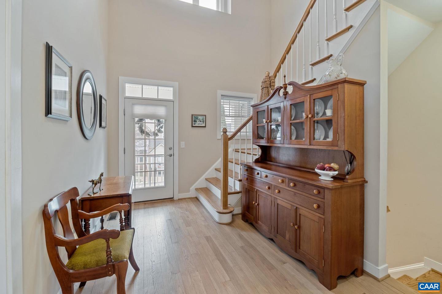 195 BROOKWOOD DR, CHARLOTTESVILLE, Virginia 22902, 4 Bedrooms Bedrooms, ,4 BathroomsBathrooms,Residential,For sale,195 BROOKWOOD DR,673643 MLS # 673643