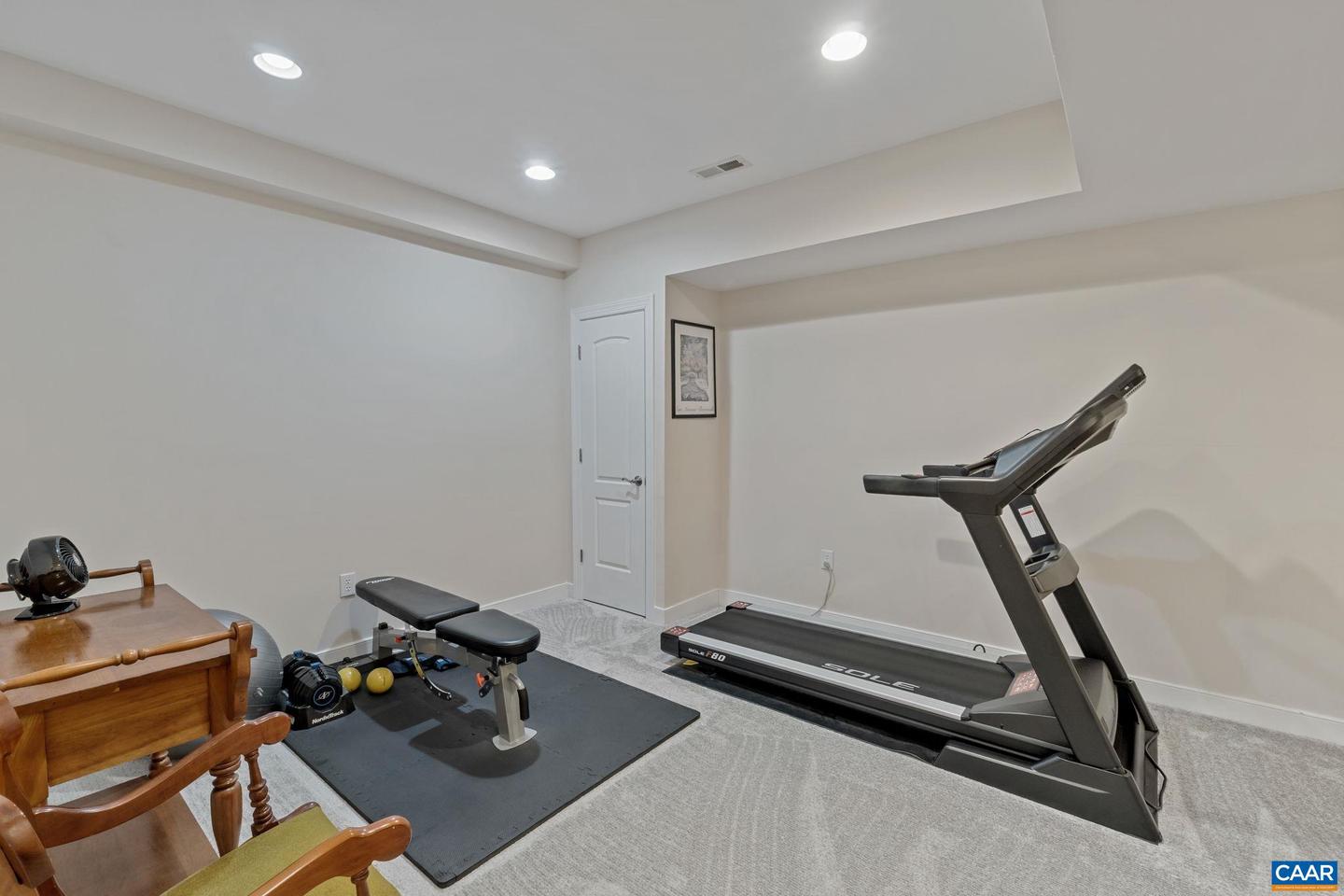 195 BROOKWOOD DR, CHARLOTTESVILLE, Virginia 22902, 4 Bedrooms Bedrooms, ,4 BathroomsBathrooms,Residential,For sale,195 BROOKWOOD DR,673643 MLS # 673643