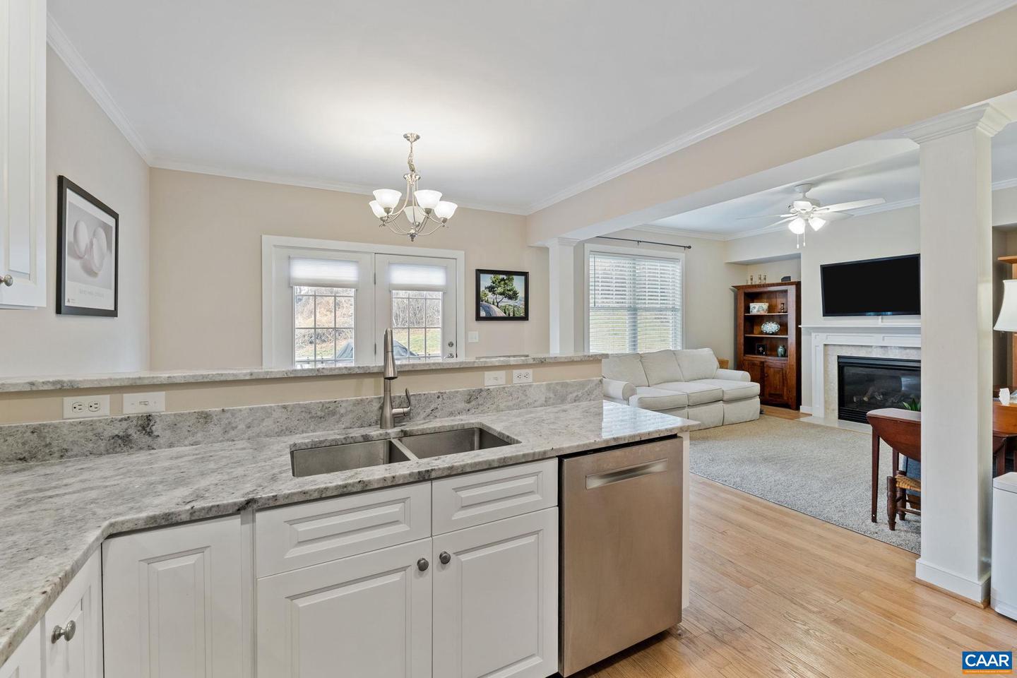 195 BROOKWOOD DR, CHARLOTTESVILLE, Virginia 22902, 4 Bedrooms Bedrooms, ,4 BathroomsBathrooms,Residential,For sale,195 BROOKWOOD DR,673643 MLS # 673643