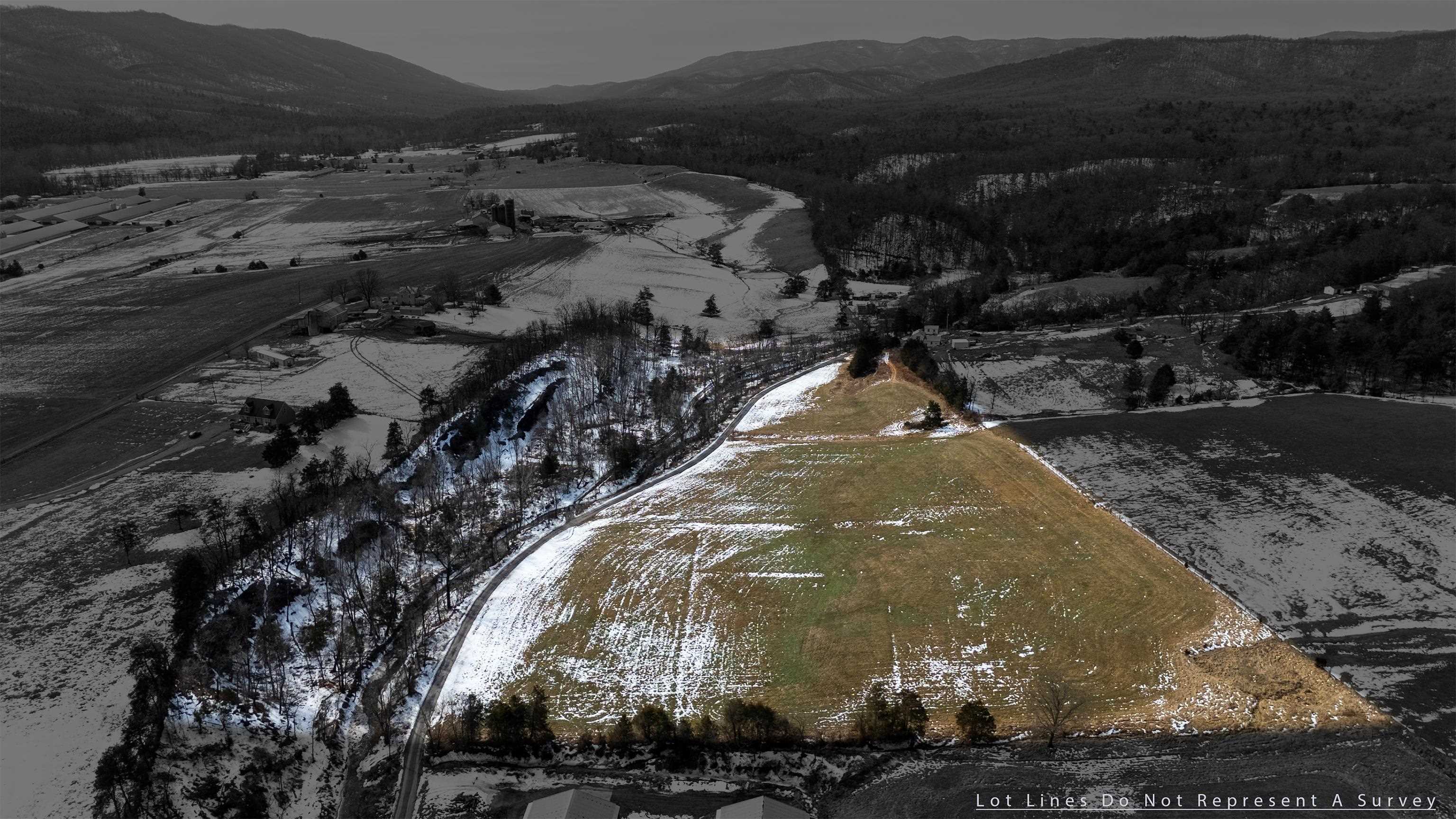 14.07 ac CREEK BED LN, FULKS RUN, Virginia 22830, ,Land,14.07 ac CREEK BED LN,673674 MLS # 673674 14.07 ac CREEK BED LN, FULKS RUN, Virginia 22830, ,Land,14.07 ac CREEK BED LN,673674 MLS # 673674