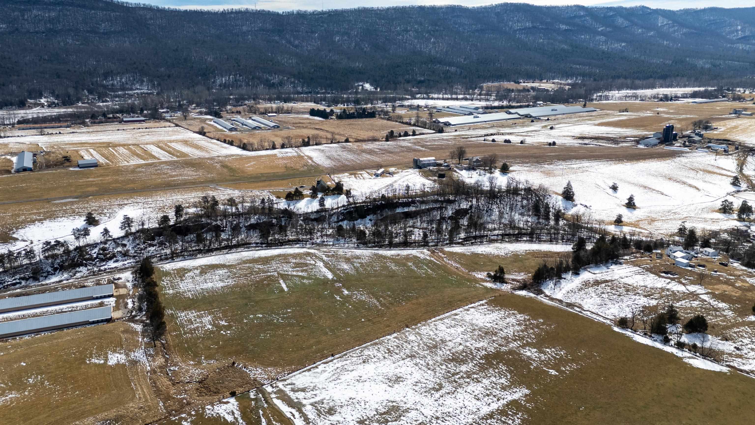 14.07 ac CREEK BED LN, FULKS RUN, Virginia 22830, ,Land,14.07 ac CREEK BED LN,673674 MLS # 673674 14.07 ac CREEK BED LN, FULKS RUN, Virginia 22830, ,Land,14.07 ac CREEK BED LN,673674 MLS # 673674