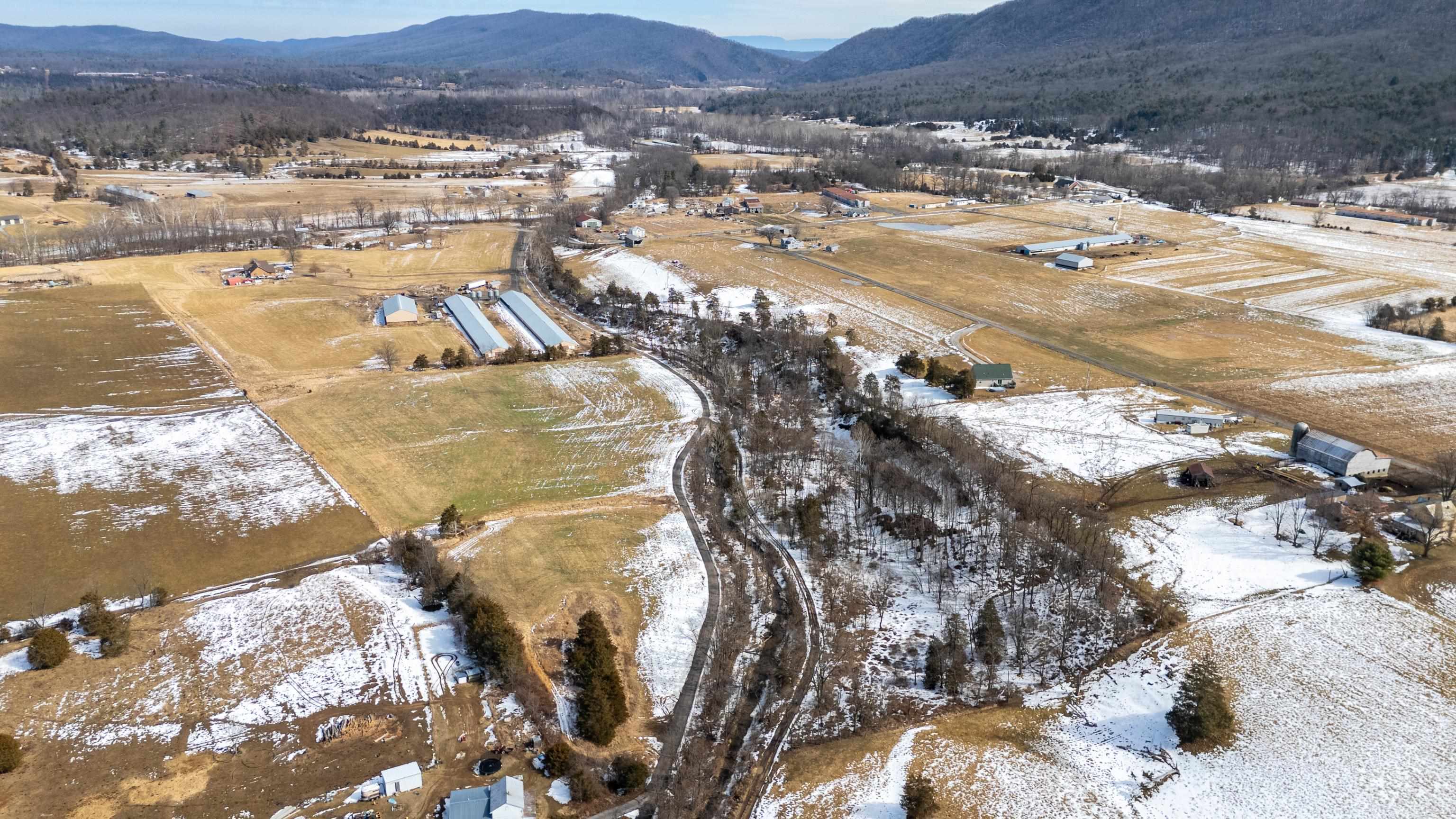 14.07 ac CREEK BED LN, FULKS RUN, Virginia 22830, ,Land,14.07 ac CREEK BED LN,673674 MLS # 673674 14.07 ac CREEK BED LN, FULKS RUN, Virginia 22830, ,Land,14.07 ac CREEK BED LN,673674 MLS # 673674