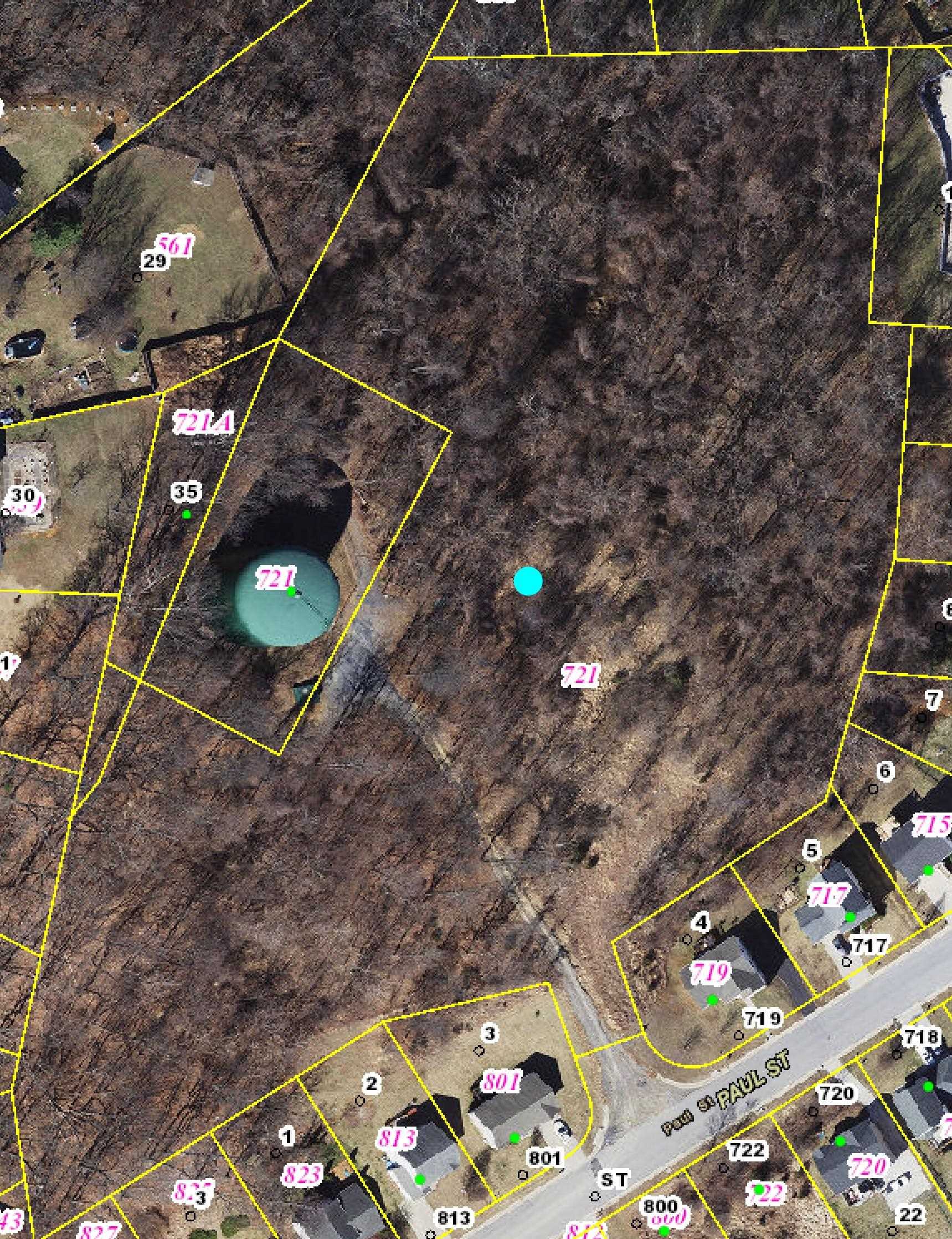 721 PAUL ST, STAUNTON, Virginia 24401, ,Land,721 PAUL ST,673676 MLS # 673676 721 PAUL ST, STAUNTON, Virginia 24401, ,Land,721 PAUL ST,673676 MLS # 673676