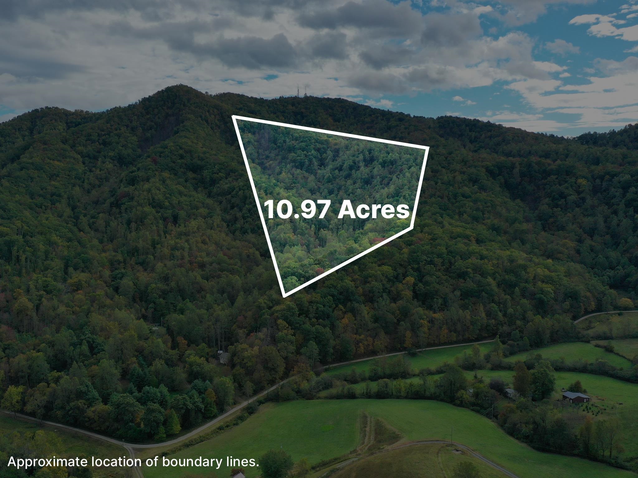 TBD DAVIS CREEK LN, LOVINGSTON, Virginia 22949, ,Land,TBD DAVIS CREEK LN,673681 MLS # 673681