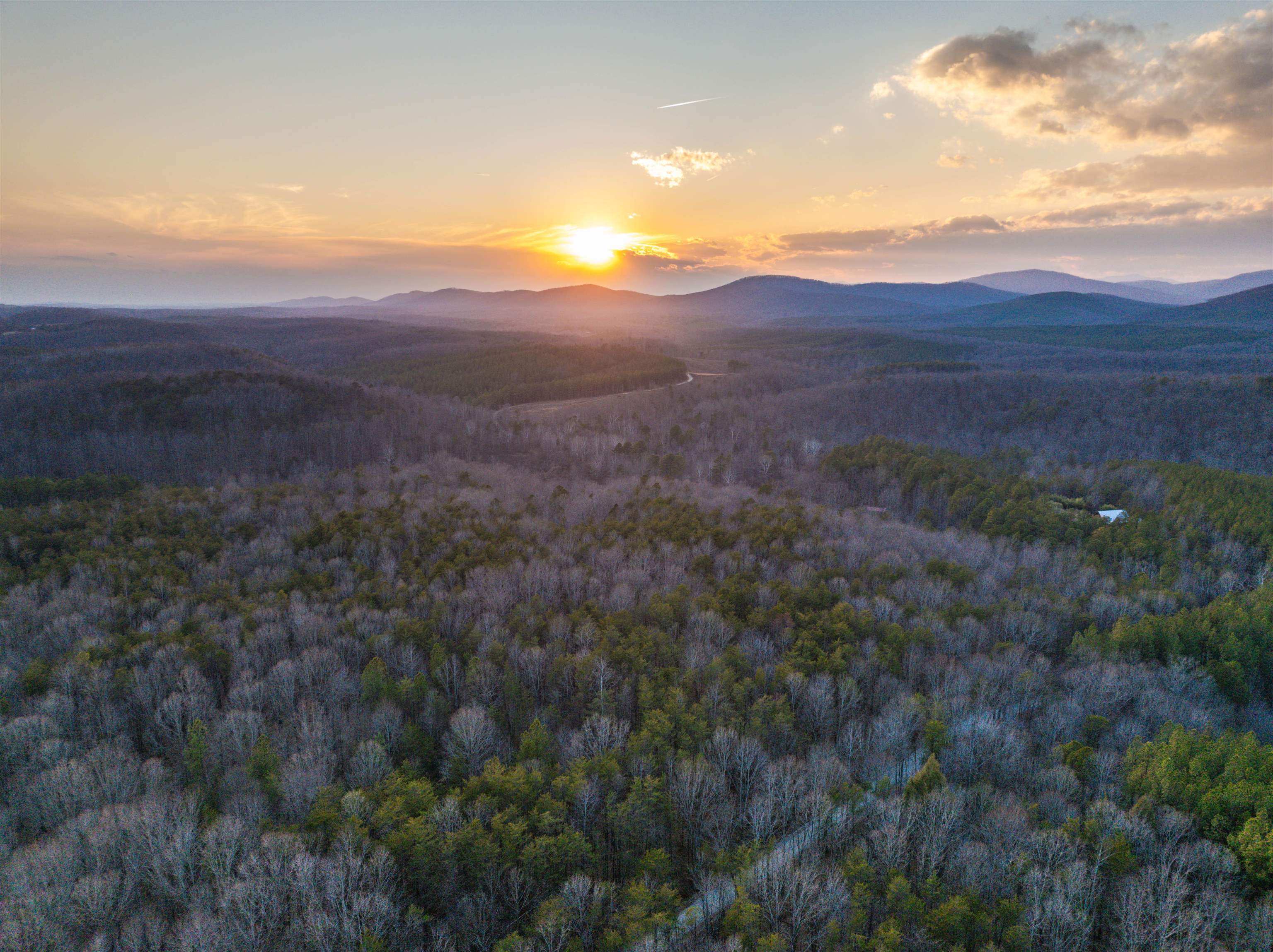 TBD CARTER RD, SCHUYLER, Virginia 22969, ,Land,TBD CARTER RD,673683 MLS # 673683