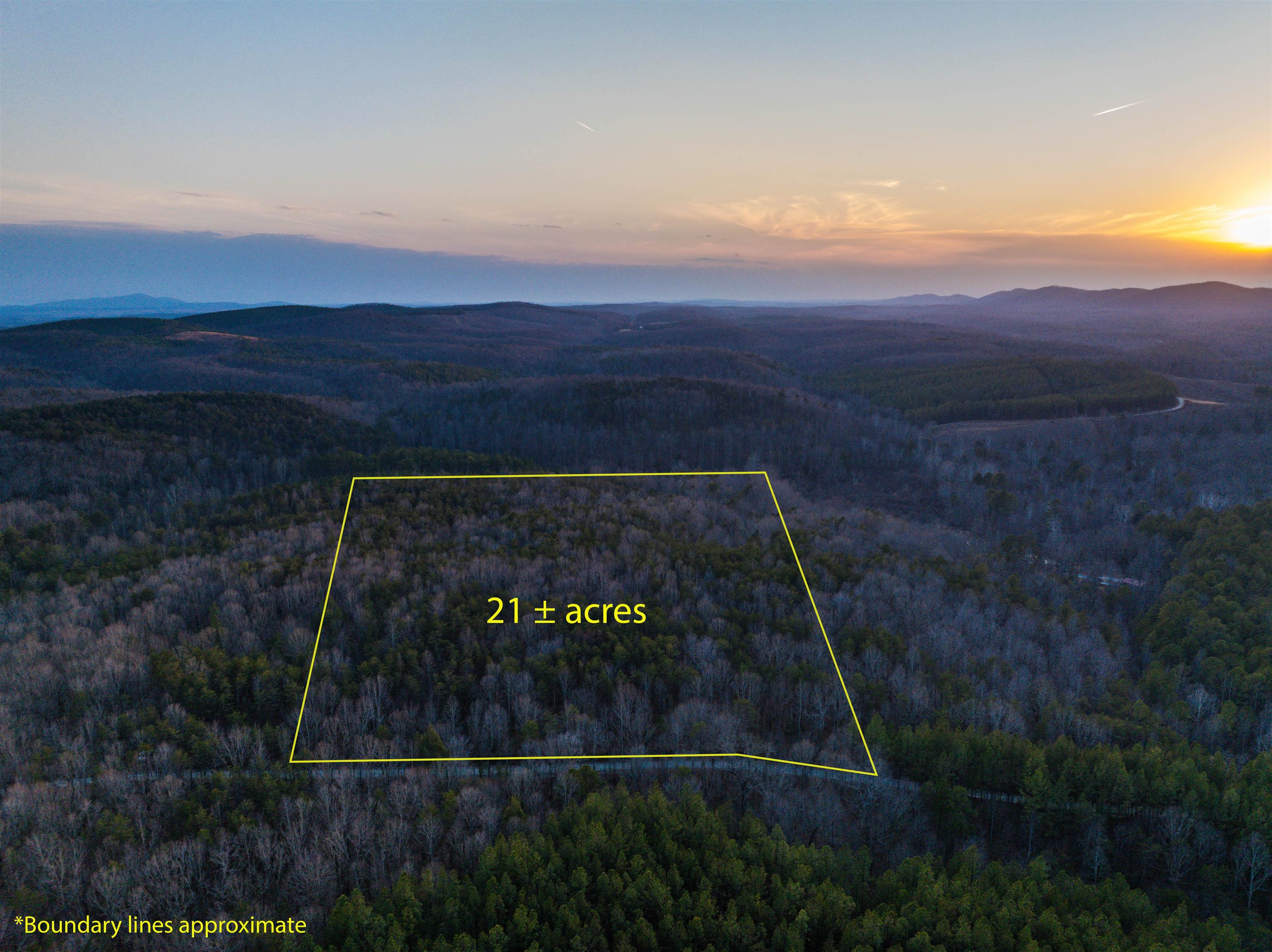 TBD CARTER RD, SCHUYLER, Virginia 22969, ,Land,TBD CARTER RD,673683 MLS # 673683