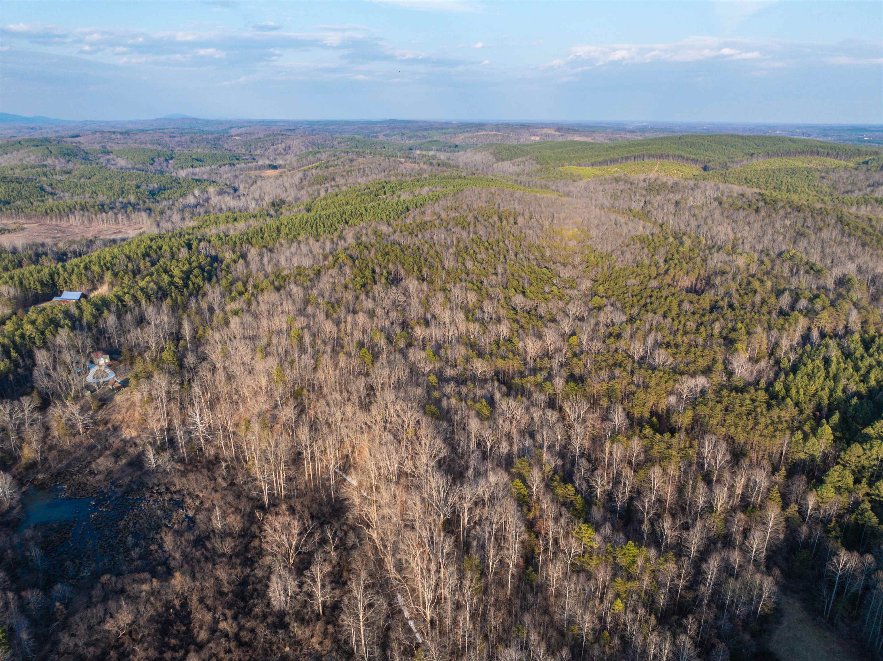 TBD CARTER RD, SCHUYLER, Virginia 22969, ,Land,TBD CARTER RD,673683 MLS # 673683