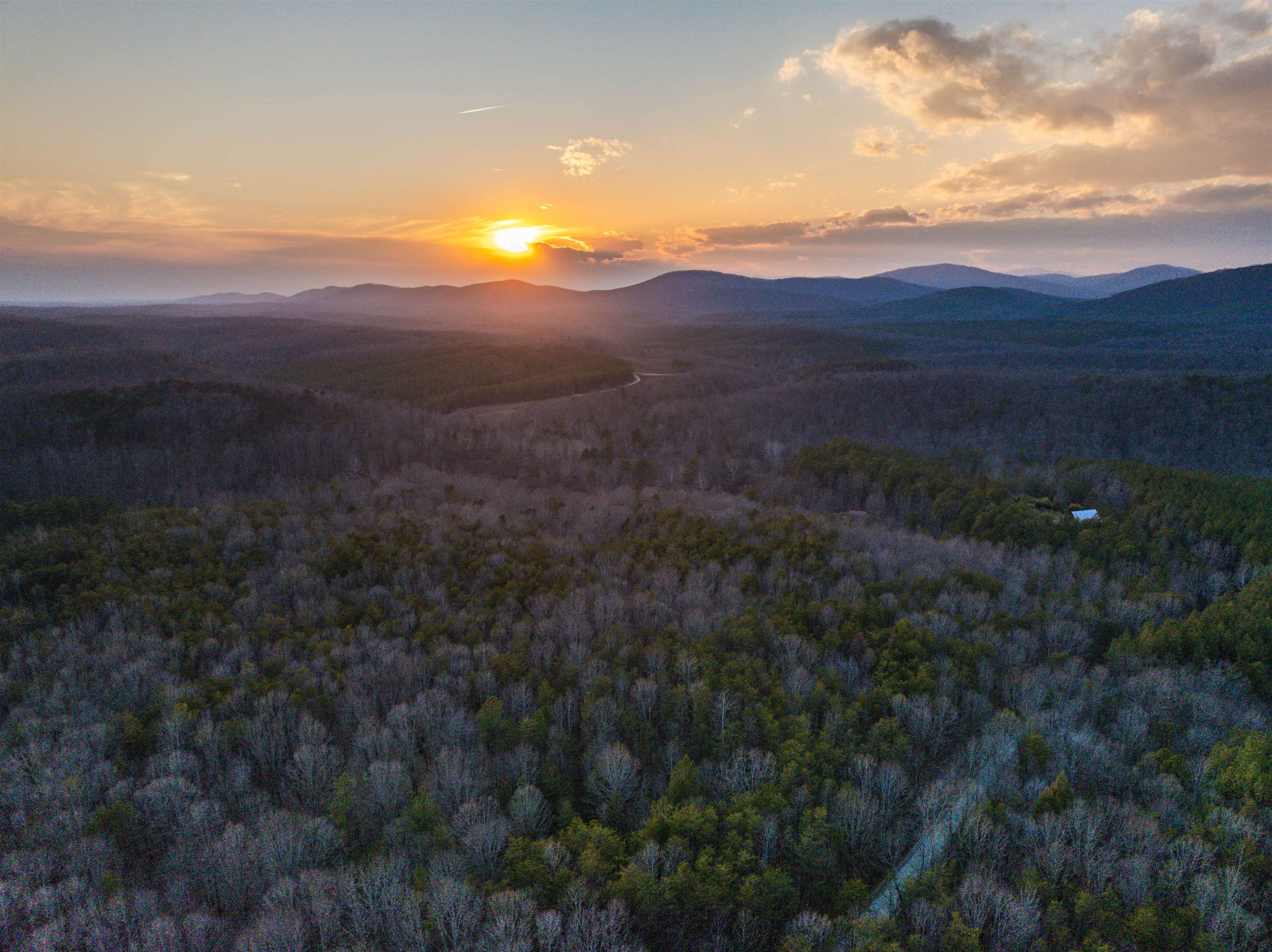 TBD CARTER RD, SCHUYLER, Virginia 22969, ,Land,TBD CARTER RD,673683 MLS # 673683