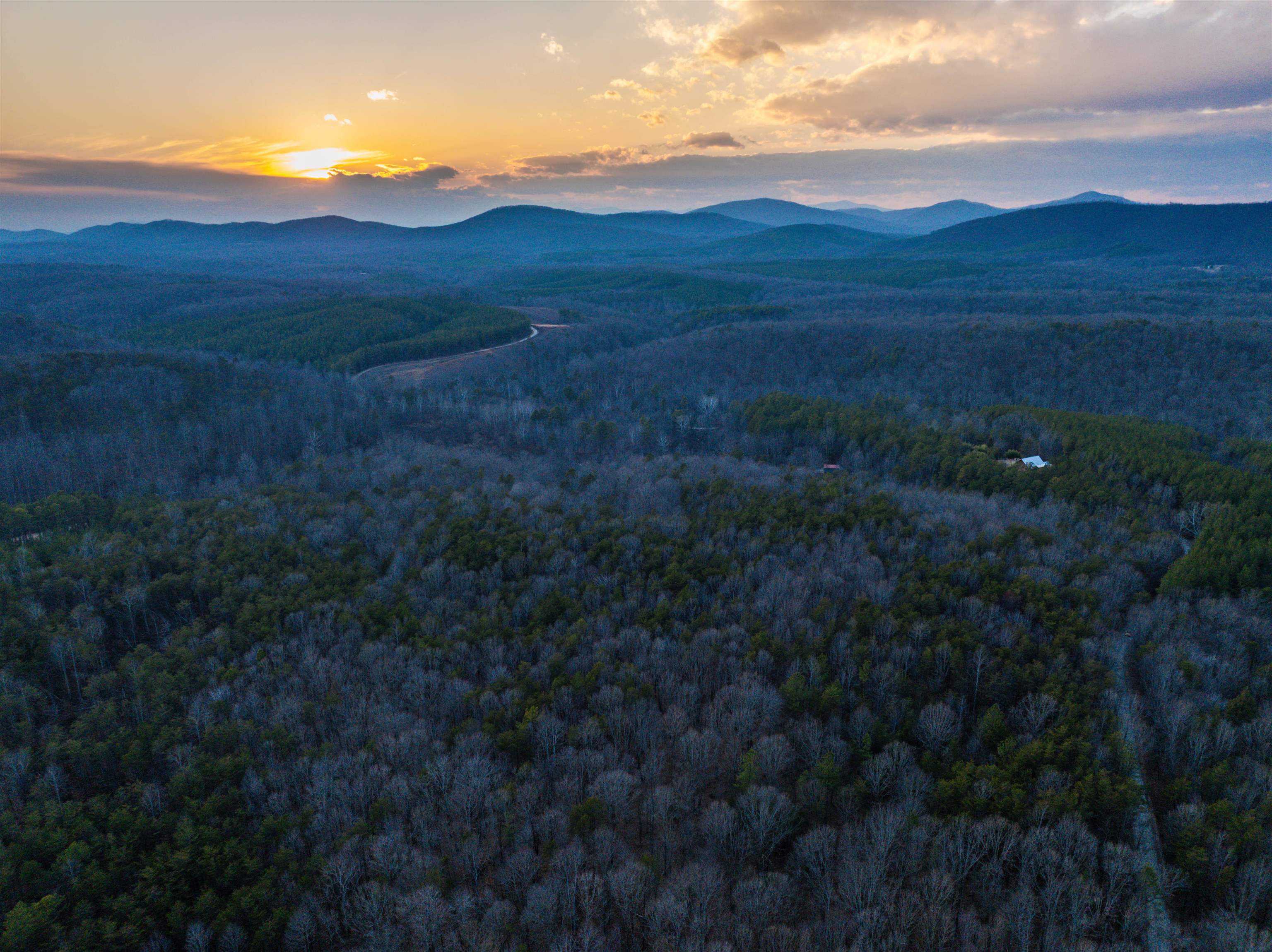 TBD CARTER RD, SCHUYLER, Virginia 22969, ,Land,TBD CARTER RD,673683 MLS # 673683