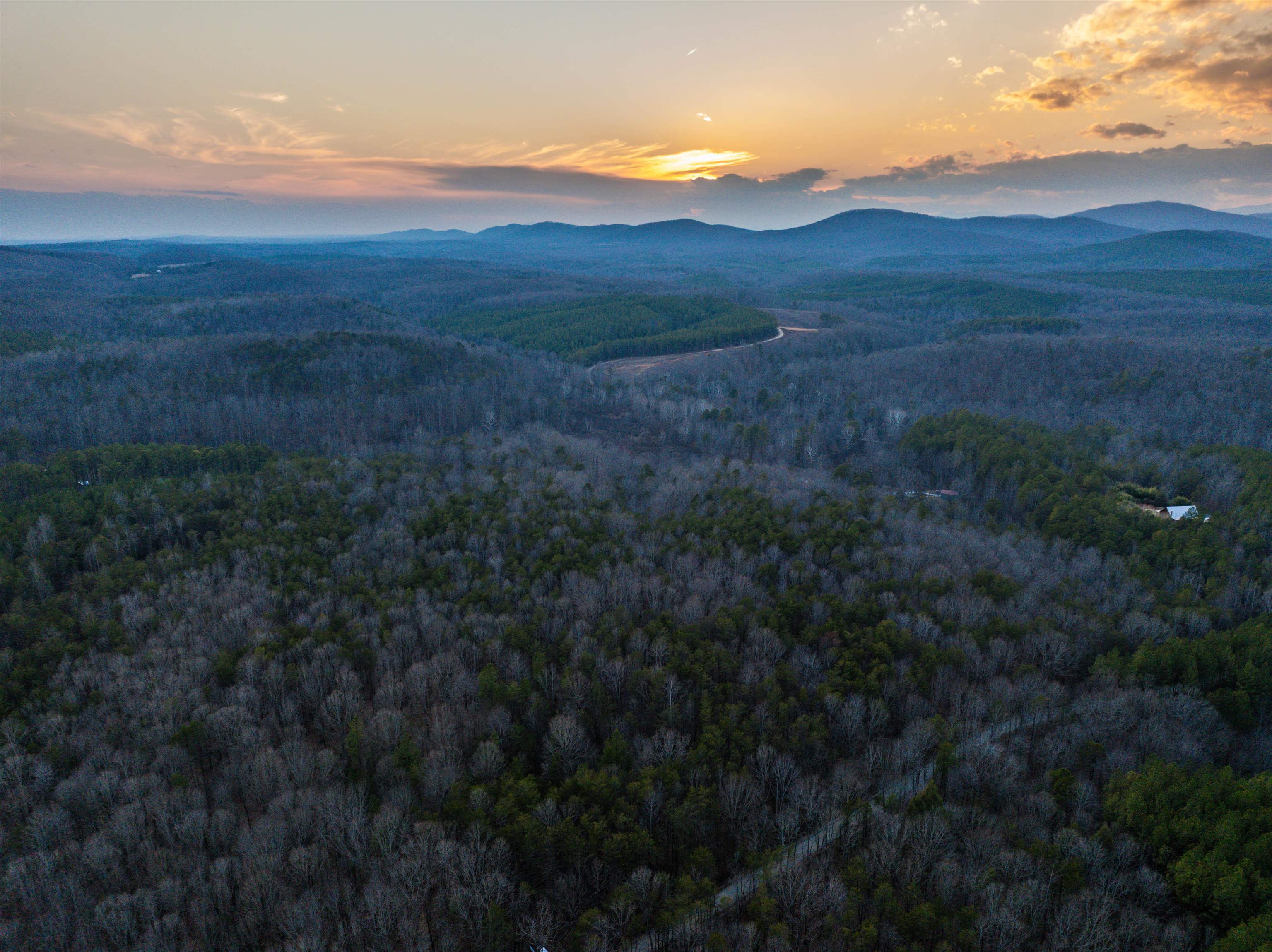 TBD CARTER RD, SCHUYLER, Virginia 22969, ,Land,TBD CARTER RD,673683 MLS # 673683