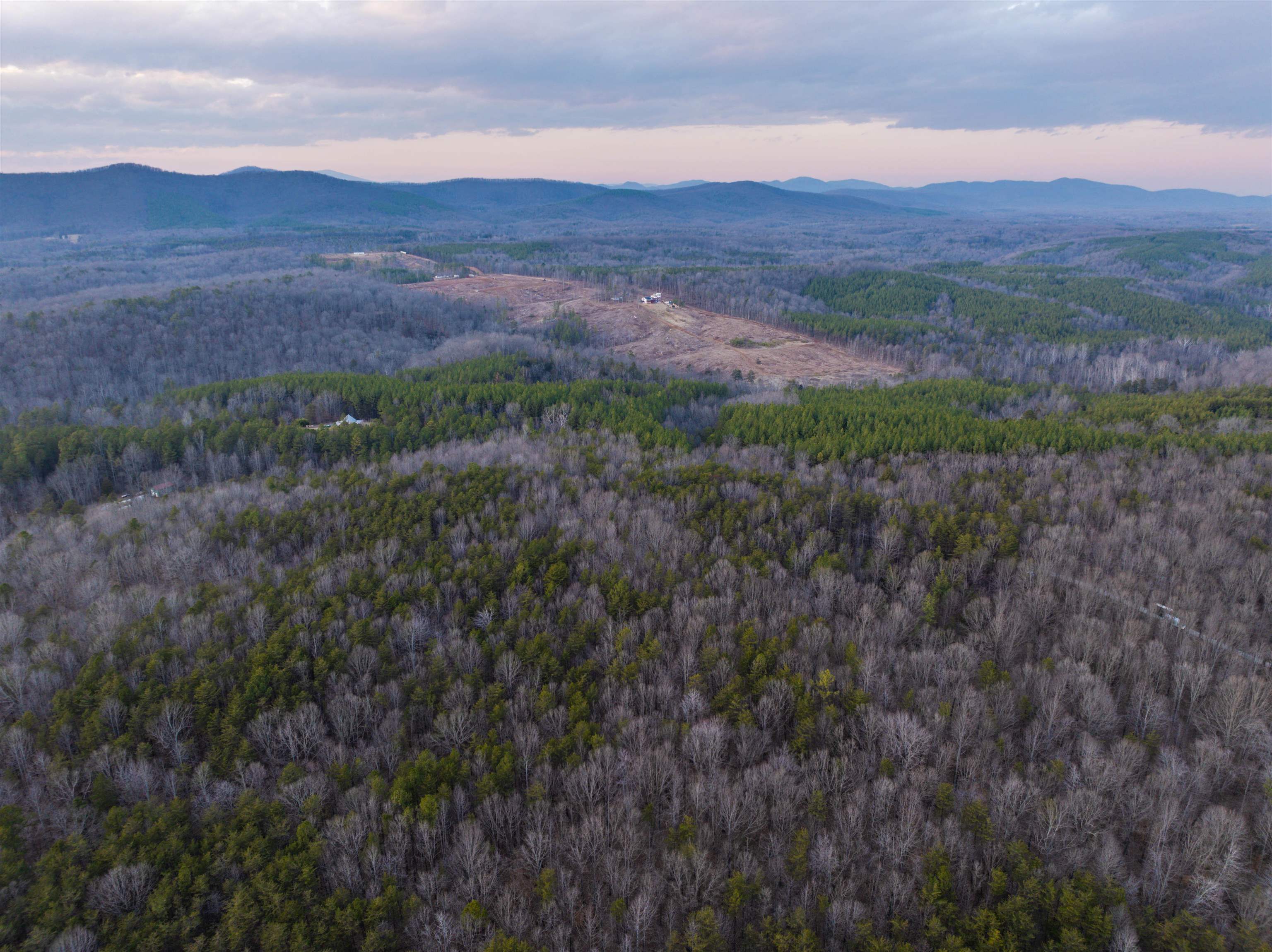 TBD CARTER RD, SCHUYLER, Virginia 22969, ,Land,TBD CARTER RD,673683 MLS # 673683