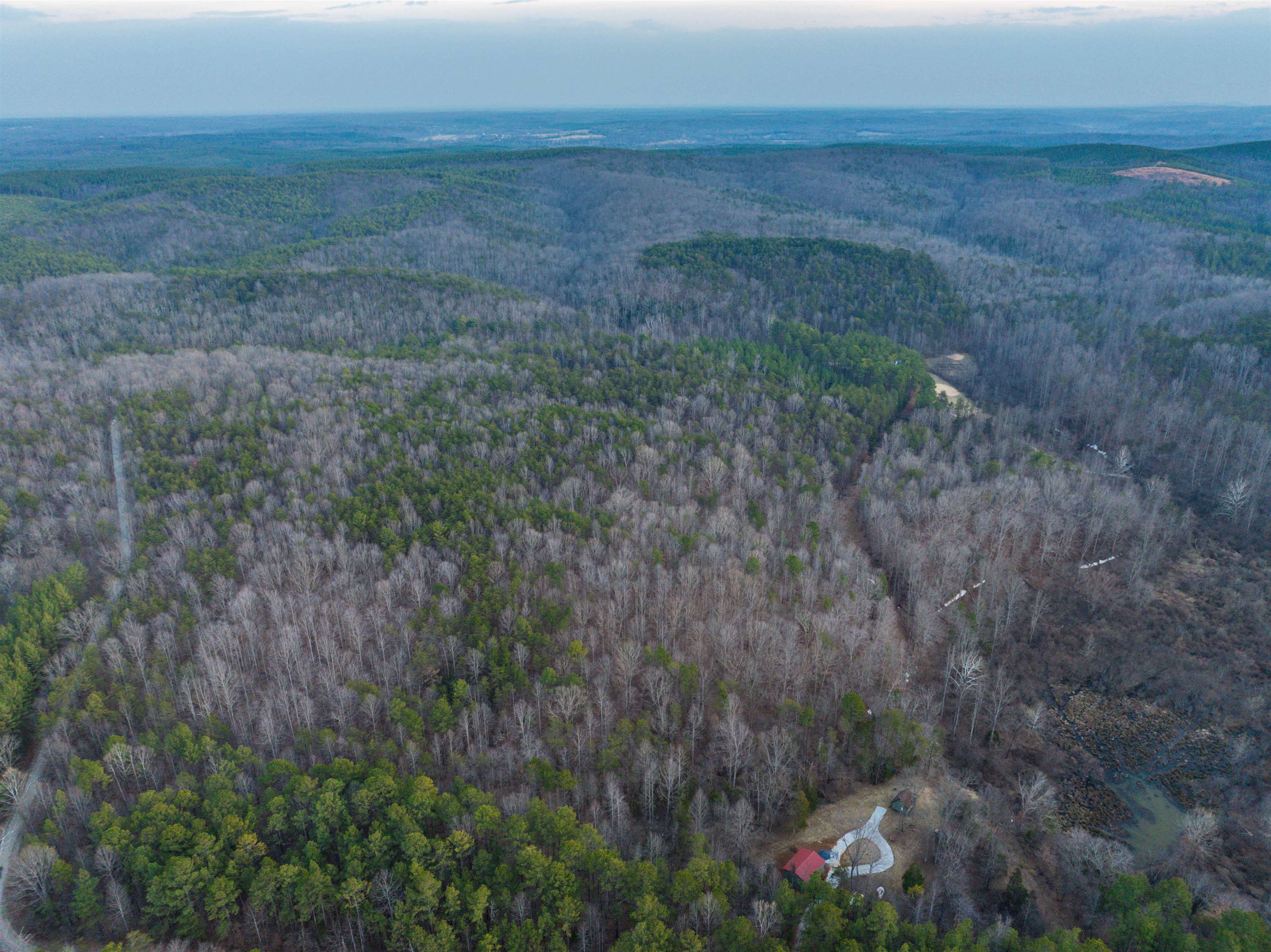 TBD CARTER RD, SCHUYLER, Virginia 22969, ,Land,TBD CARTER RD,673683 MLS # 673683