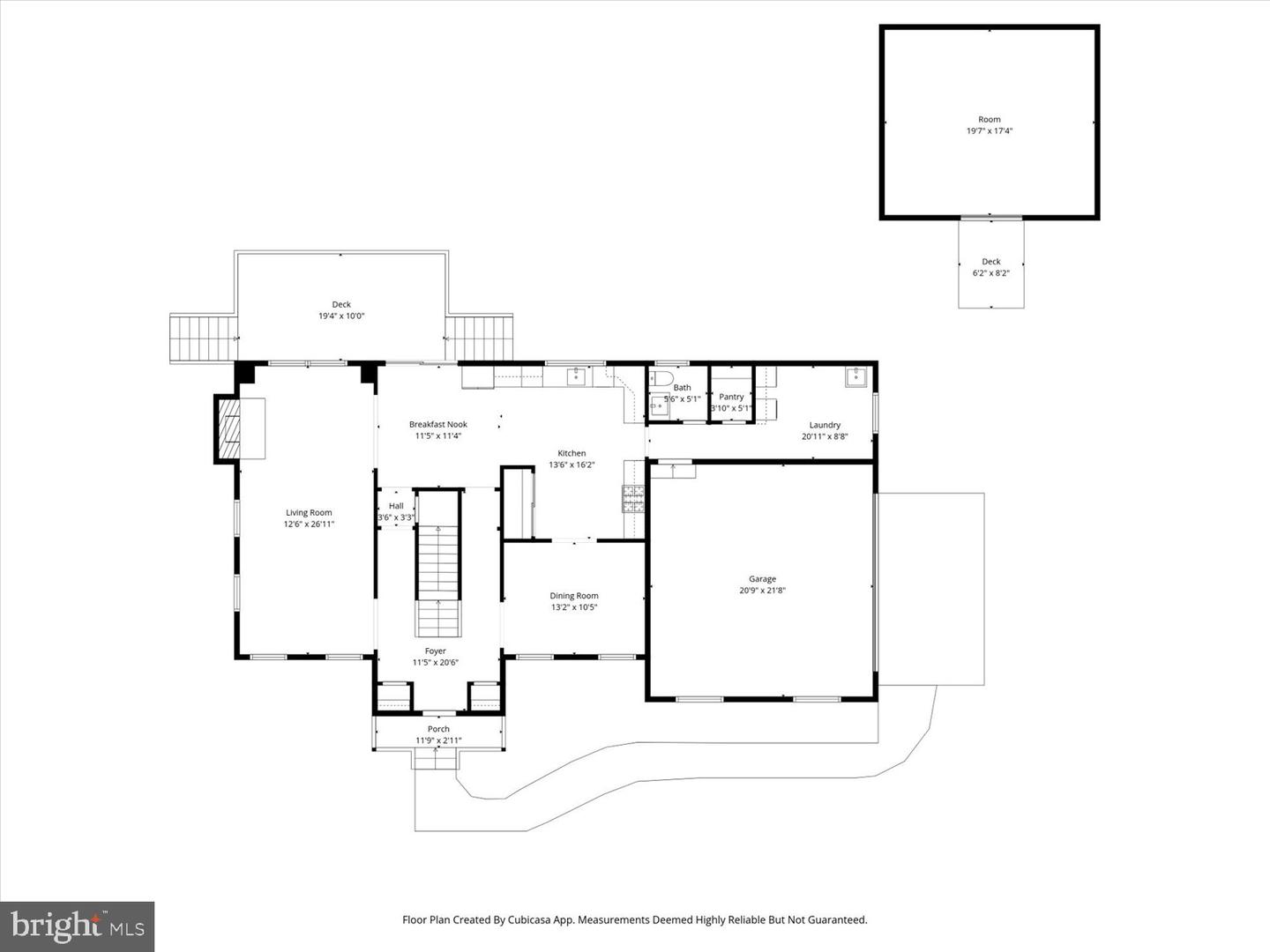 770 POPLAR RD, STAFFORD, Virginia 22556, 4 Bedrooms Bedrooms, ,2 BathroomsBathrooms,Residential,For sale,770 POPLAR RD,VAST2038588 MLS # VAST2038588