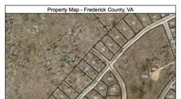 LOT 205 ROCKWOOD TRL, WINCHESTER, Virginia 22602, ,Land,For sale,LOT 205 ROCKWOOD TRL,VAFV2004702 MLS # VAFV2004702