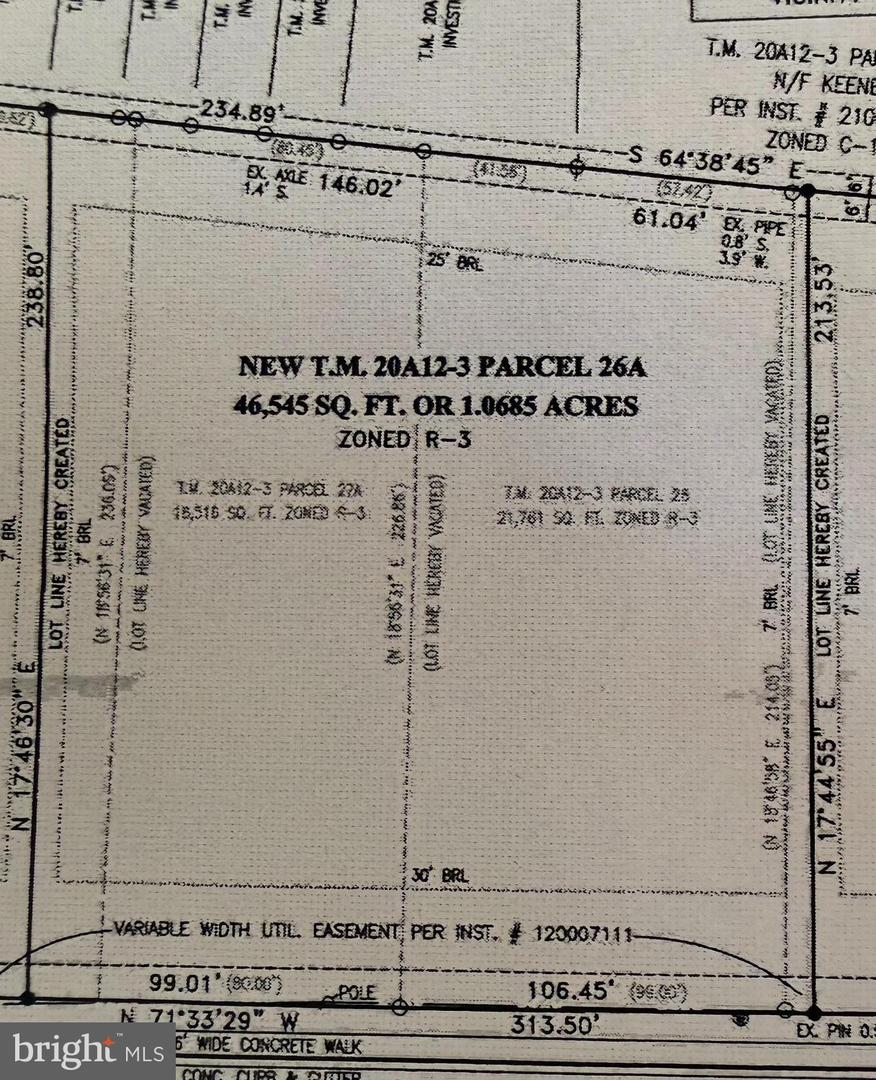LOT 26A STRASBURG RD W, FRONT ROYAL, Virginia 22630, ,Land,For sale,LOT 26A STRASBURG RD W,VAWR2013518 MLS # VAWR2013518 LOT 26A STRASBURG RD W, FRONT ROYAL, Virginia 22630, ,Land,For sale,LOT 26A STRASBURG RD W,VAWR2013518 MLS # VAWR2013518