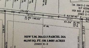 LOT 26A STRASBURG RD W, FRONT ROYAL, Virginia 22630, ,Land,For sale,LOT 26A STRASBURG RD W,VAWR2013518 MLS # VAWR2013518