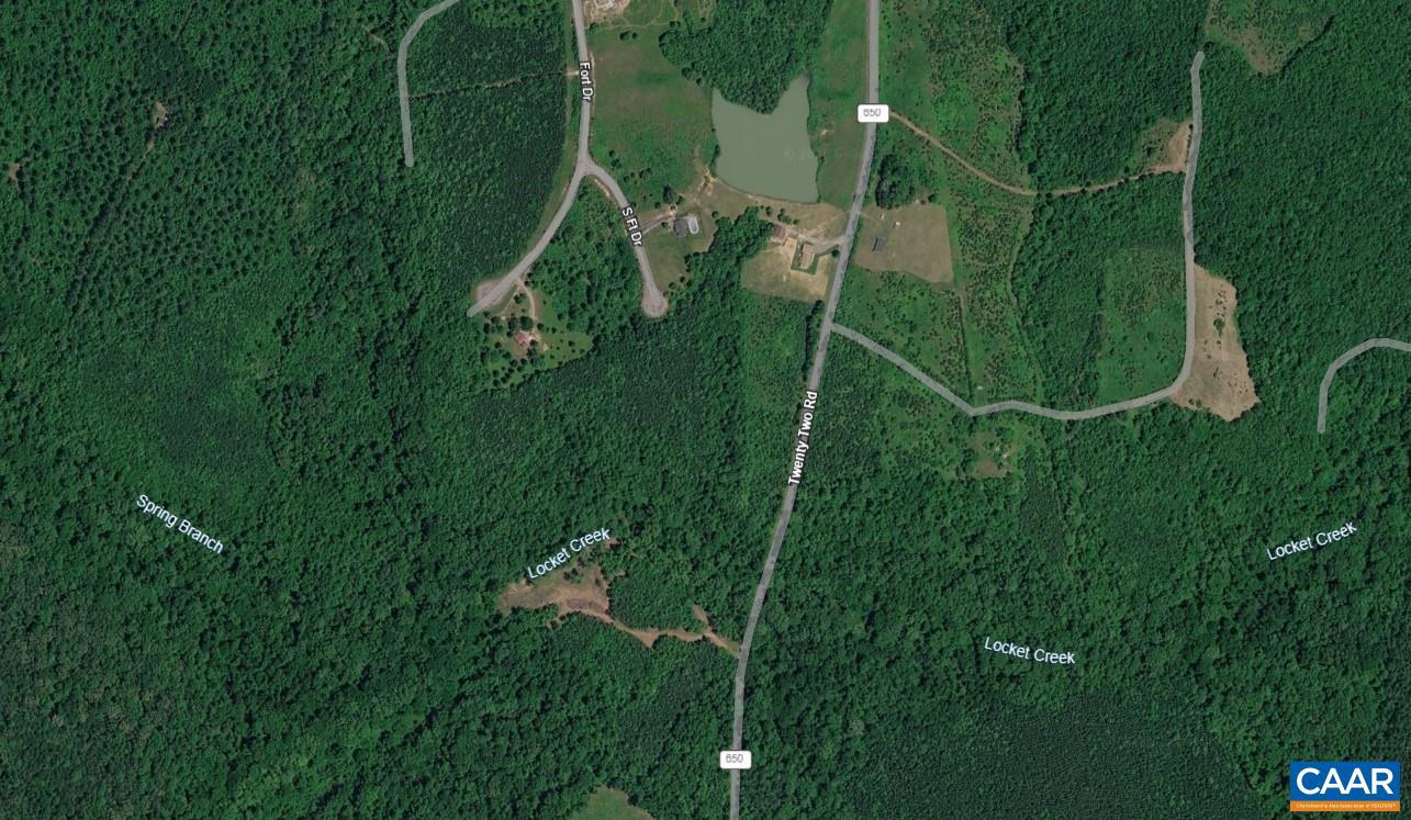 LOT 25 & 11 TWENTY TWO RD #25 & 11, PAMPLIN, Virginia 23958, ,Land,For sale,LOT 25 & 11 TWENTY TWO RD #25 & 11,673663 MLS # 673663