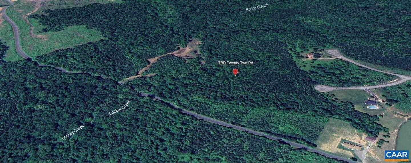 LOT 25 & 11 TWENTY TWO RD #25 & 11, PAMPLIN, Virginia 23958, ,Land,For sale,LOT 25 & 11 TWENTY TWO RD #25 & 11,673663 MLS # 673663