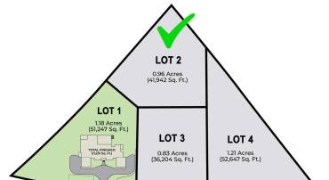 MCLEAN, Virginia 22102, ,Land,For sale,VAFX2292744 MLS # VAFX2292744