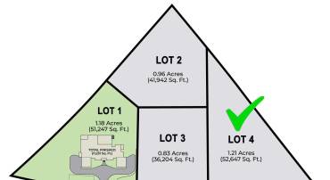 MCLEAN, Virginia 22102, ,Land,For sale,VAFX2292750 MLS # VAFX2292750