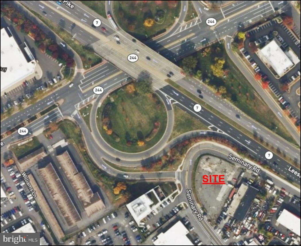 5719 LEESBURG PIKE, FALLS CHURCH, Virginia 22041, ,Land,For sale,5719 LEESBURG PIKE,VAFX2292826 MLS # VAFX2292826