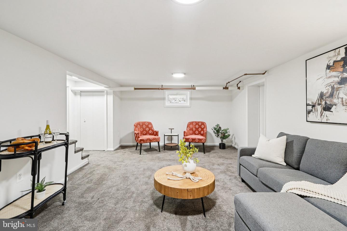 2719 N LEXINGTON ST, ARLINGTON, Virginia 22207, 3 Bedrooms Bedrooms, ,2 BathroomsBathrooms,Residential,For sale,2719 N LEXINGTON ST,VAAR2065988 MLS # VAAR2065988