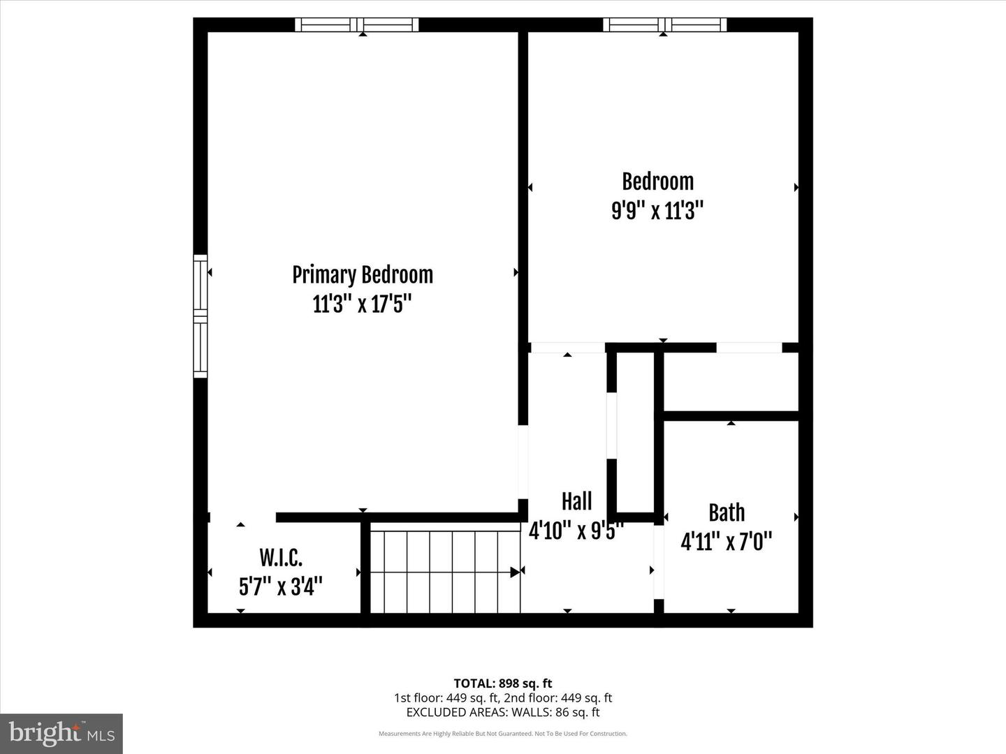 3129 MARTHA CUSTIS DR, ALEXANDRIA, Virginia 22302, 2 Bedrooms Bedrooms, ,1 BathroomBathrooms,Residential,For sale,3129 MARTHA CUSTIS DR,VAAX2051784 MLS # VAAX2051784