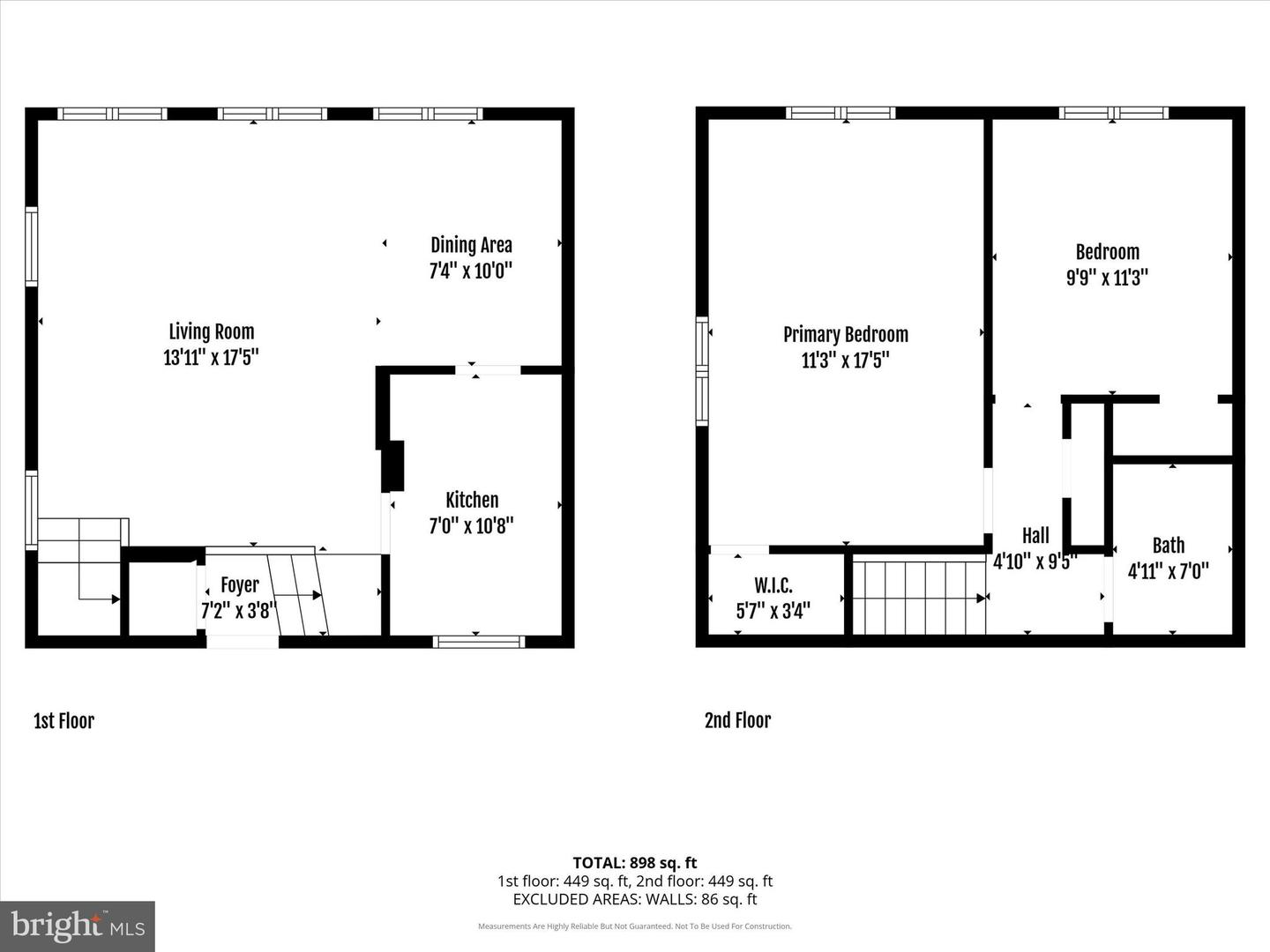 3129 MARTHA CUSTIS DR, ALEXANDRIA, Virginia 22302, 2 Bedrooms Bedrooms, ,1 BathroomBathrooms,Residential,For sale,3129 MARTHA CUSTIS DR,VAAX2051784 MLS # VAAX2051784