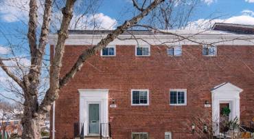 3129 MARTHA CUSTIS DR, ALEXANDRIA, Virginia 22302, 2 Bedrooms Bedrooms, ,1 BathroomBathrooms,Residential,For sale,3129 MARTHA CUSTIS DR,VAAX2051784 MLS # VAAX2051784