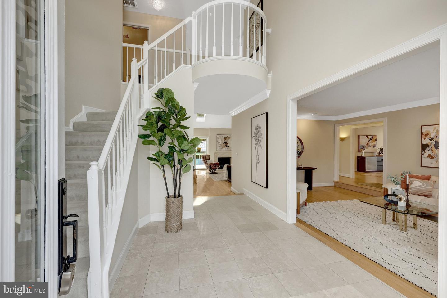 8607 CHERRY DR, FAIRFAX, Virginia 22031, 4 Bedrooms Bedrooms, ,3 BathroomsBathrooms,Residential,For sale,8607 CHERRY DR,VAFX2279714 MLS # VAFX2279714