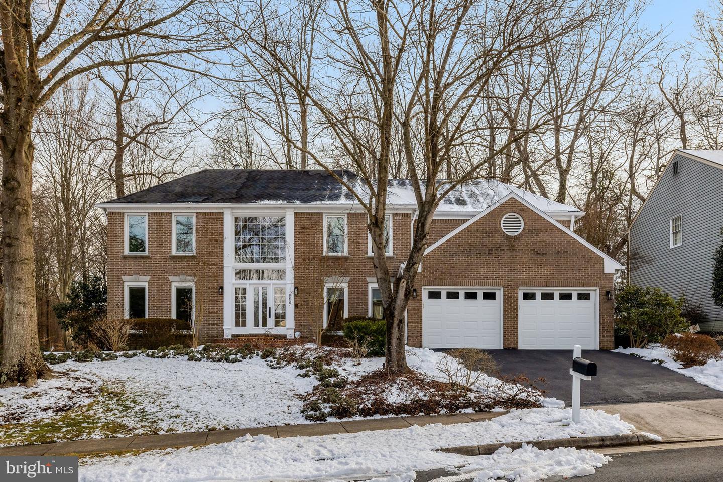 8607 CHERRY DR, FAIRFAX, Virginia 22031, 4 Bedrooms Bedrooms, ,3 BathroomsBathrooms,Residential,For sale,8607 CHERRY DR,VAFX2279714 MLS # VAFX2279714