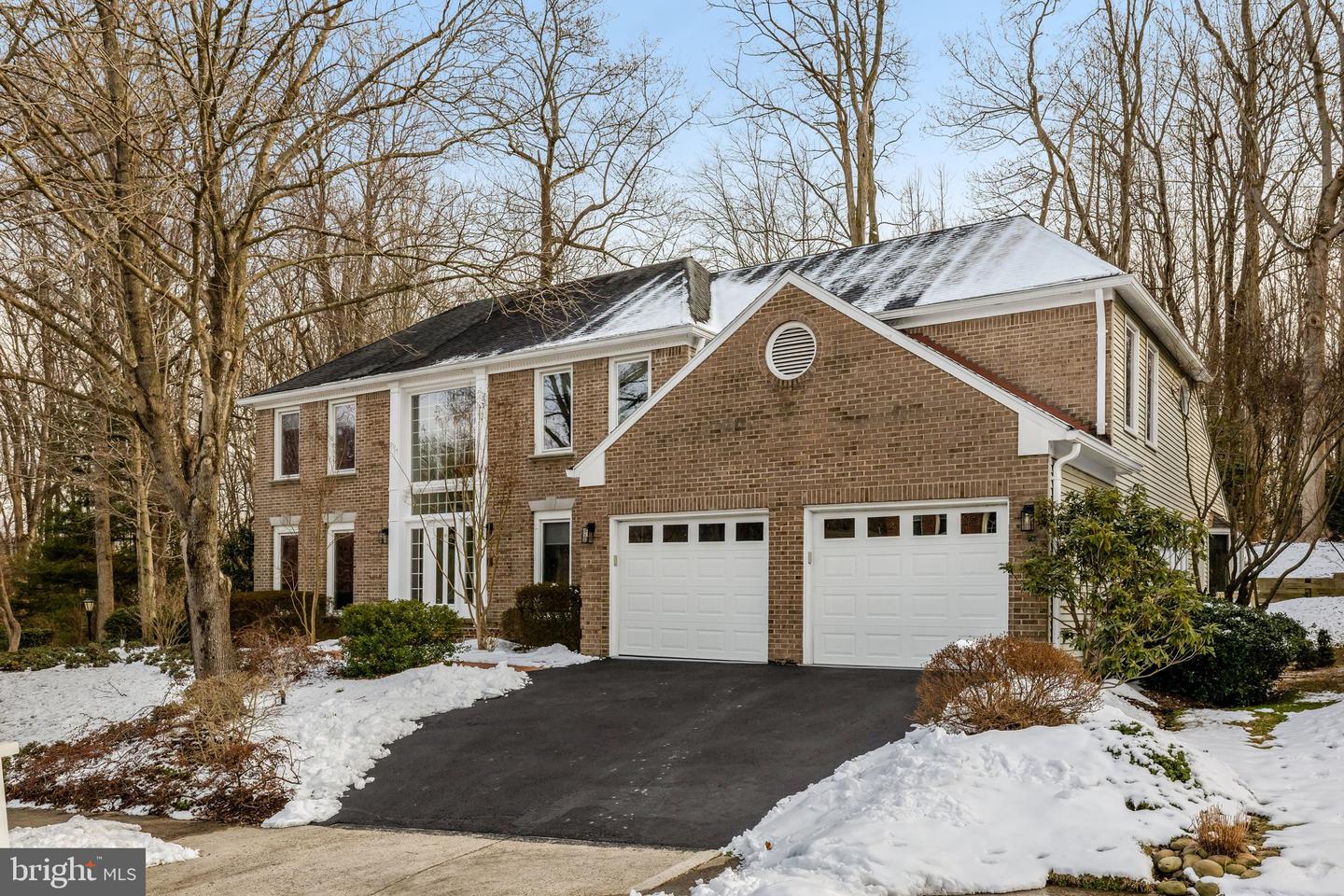 8607 CHERRY DR, FAIRFAX, Virginia 22031, 4 Bedrooms Bedrooms, ,3 BathroomsBathrooms,Residential,For sale,8607 CHERRY DR,VAFX2279714 MLS # VAFX2279714