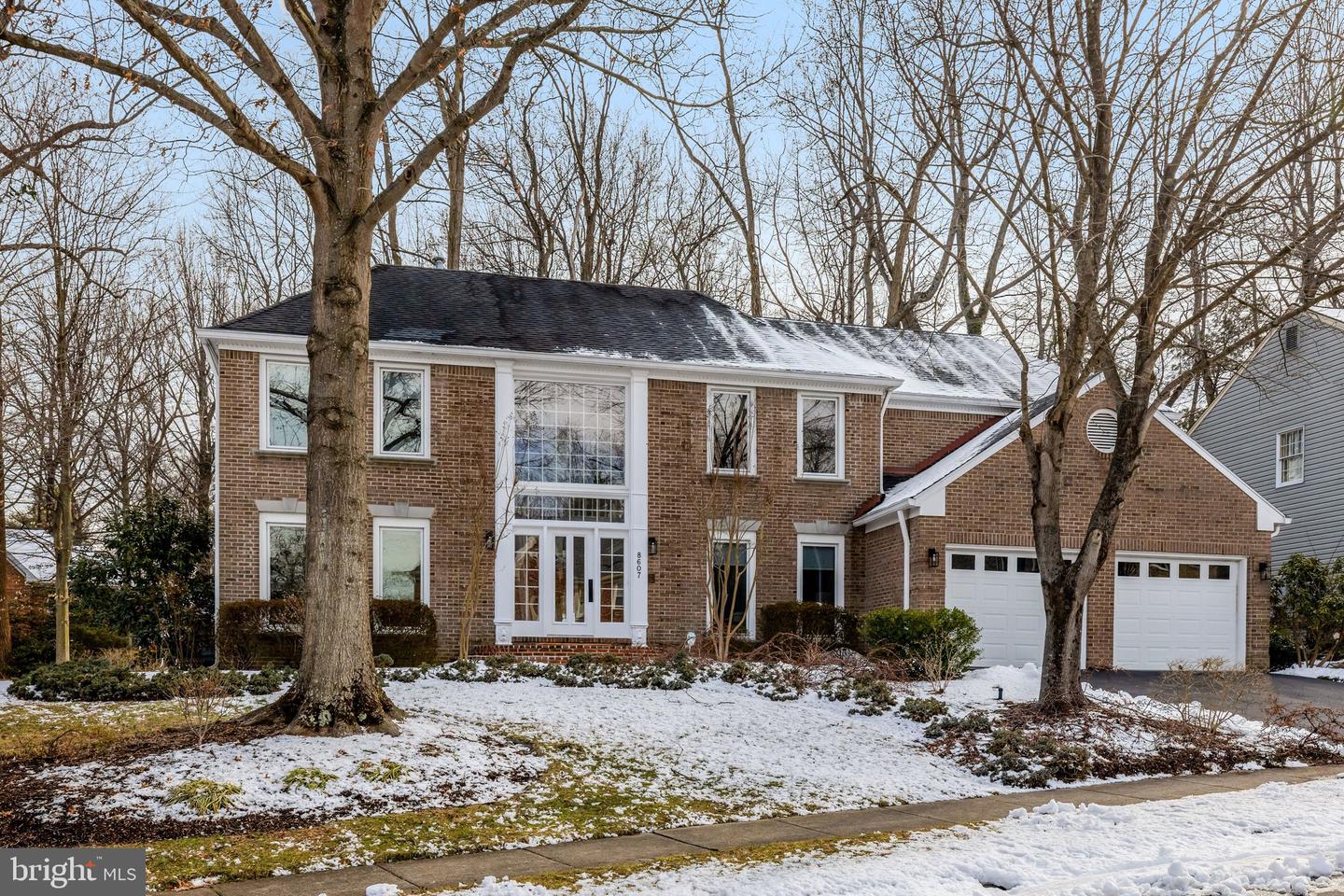 8607 CHERRY DR, FAIRFAX, Virginia 22031, 4 Bedrooms Bedrooms, ,3 BathroomsBathrooms,Residential,For sale,8607 CHERRY DR,VAFX2279714 MLS # VAFX2279714