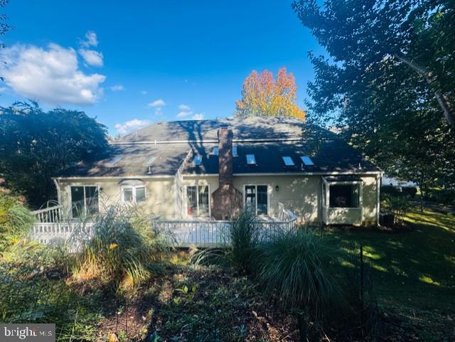 8607 CHERRY DR, FAIRFAX, Virginia 22031, 4 Bedrooms Bedrooms, ,3 BathroomsBathrooms,Residential,For sale,8607 CHERRY DR,VAFX2279714 MLS # VAFX2279714