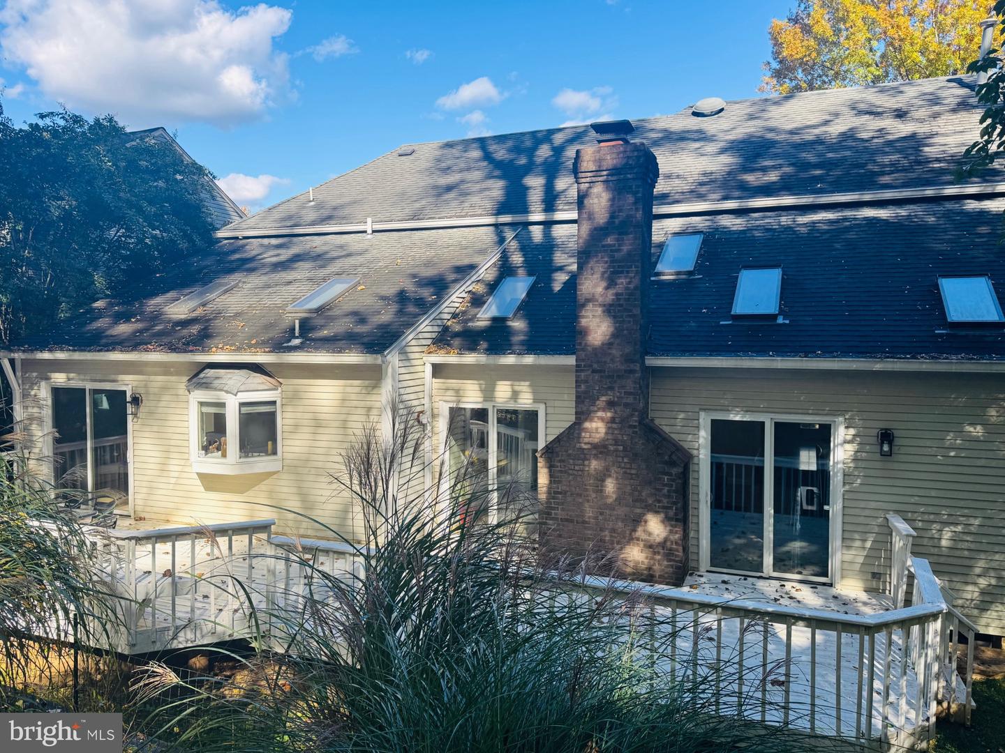 8607 CHERRY DR, FAIRFAX, Virginia 22031, 4 Bedrooms Bedrooms, ,3 BathroomsBathrooms,Residential,For sale,8607 CHERRY DR,VAFX2279714 MLS # VAFX2279714