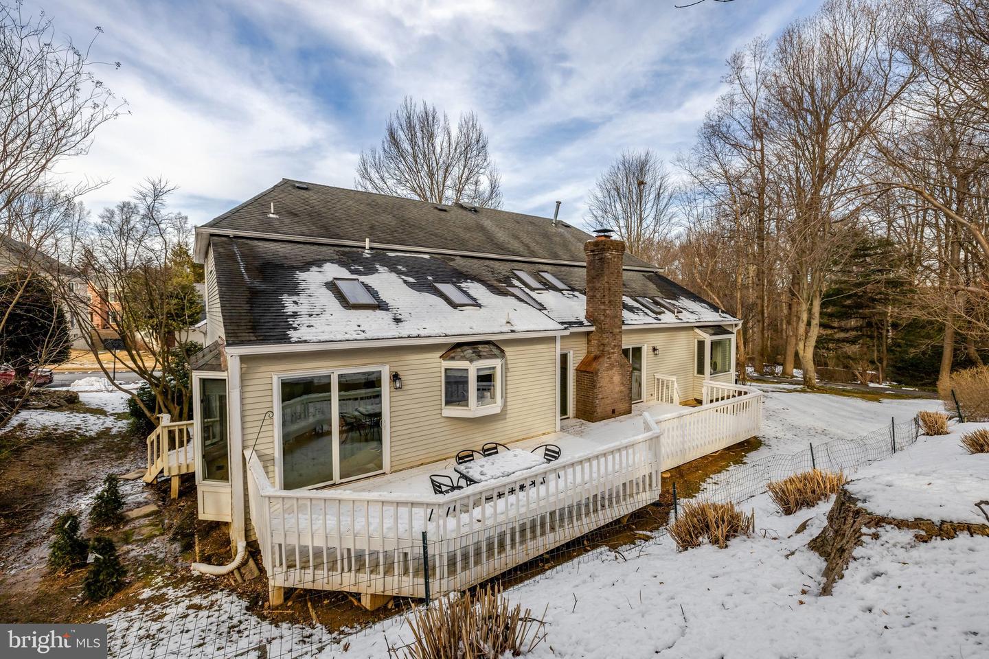 8607 CHERRY DR, FAIRFAX, Virginia 22031, 4 Bedrooms Bedrooms, ,3 BathroomsBathrooms,Residential,For sale,8607 CHERRY DR,VAFX2279714 MLS # VAFX2279714