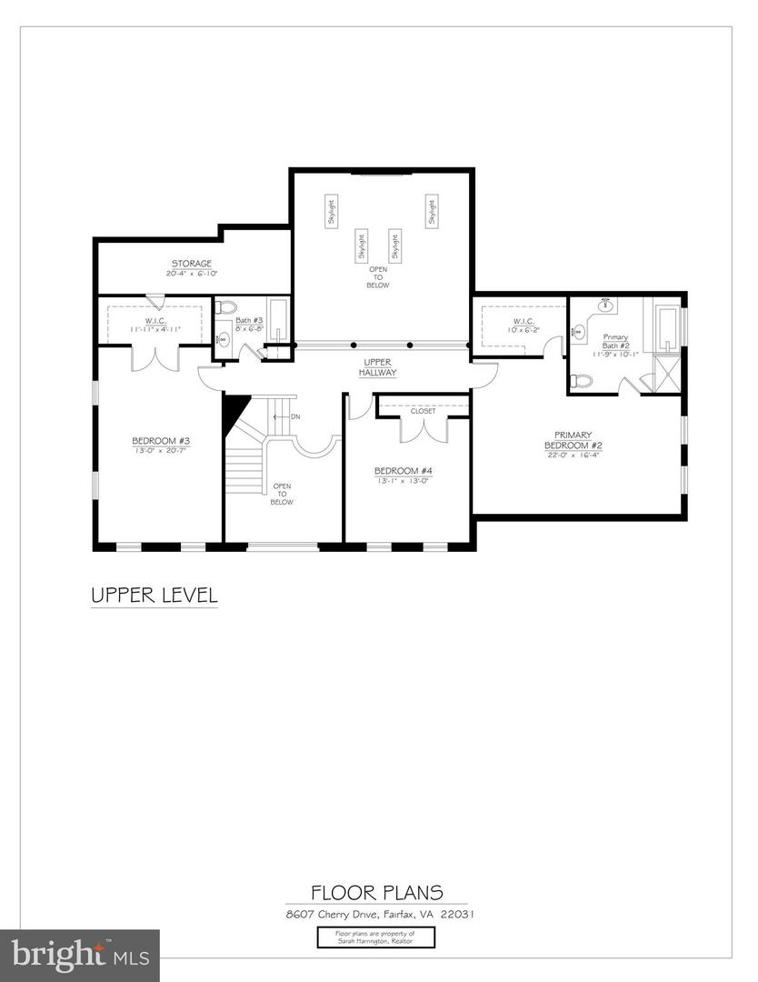 8607 CHERRY DR, FAIRFAX, Virginia 22031, 4 Bedrooms Bedrooms, ,3 BathroomsBathrooms,Residential,For sale,8607 CHERRY DR,VAFX2279714 MLS # VAFX2279714