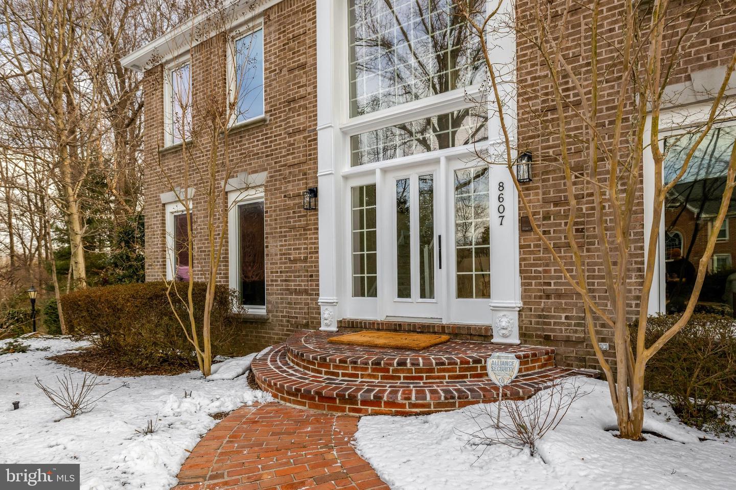 8607 CHERRY DR, FAIRFAX, Virginia 22031, 4 Bedrooms Bedrooms, ,3 BathroomsBathrooms,Residential,For sale,8607 CHERRY DR,VAFX2279714 MLS # VAFX2279714