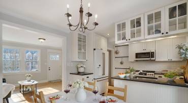 4787 21ST RD N, ARLINGTON, Virginia 22207, 2 Bedrooms Bedrooms, 8 Rooms Rooms,2 BathroomsBathrooms,Residential,For sale,4787 21ST RD N,VAAR2066366 MLS # VAAR2066366