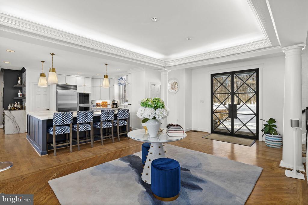 131 COVENANT WAY, BUMPASS, Virginia 23024, 6 Bedrooms Bedrooms, ,5 BathroomsBathrooms,Residential,131 COVENANT WAY,VALA2008950 MLS # VALA2008950