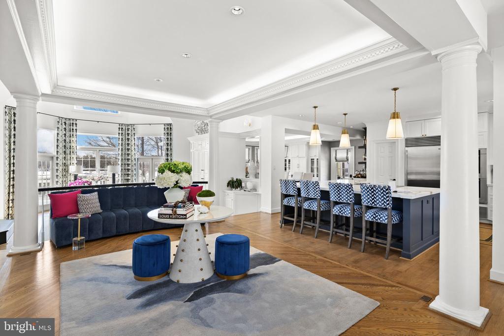 131 COVENANT WAY, BUMPASS, Virginia 23024, 6 Bedrooms Bedrooms, ,5 BathroomsBathrooms,Residential,131 COVENANT WAY,VALA2008950 MLS # VALA2008950