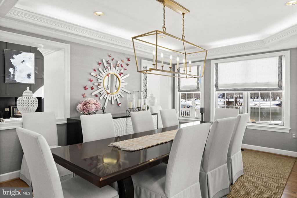 131 COVENANT WAY, BUMPASS, Virginia 23024, 6 Bedrooms Bedrooms, ,5 BathroomsBathrooms,Residential,131 COVENANT WAY,VALA2008950 MLS # VALA2008950