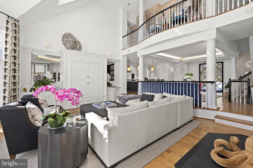 131 COVENANT WAY, BUMPASS, Virginia 23024, 6 Bedrooms Bedrooms, ,5 BathroomsBathrooms,Residential,131 COVENANT WAY,VALA2008950 MLS # VALA2008950